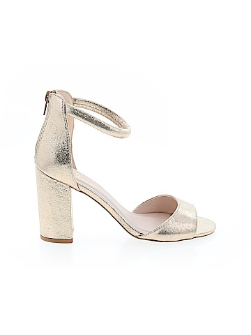 Lulu's Heels (view 1)