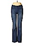 Liverpool Jeans Company Blue Jeggings Size 8 (petite) - photo 1