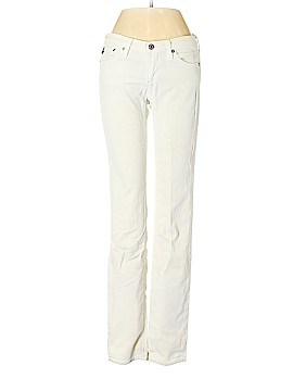 Adriano Goldschmied Size 25 waist