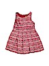 Genuine Kids from Oshkosh 100% Cotton Pink Dress Size 2T - photo 1