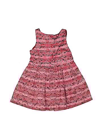 Genuine Kids from Oshkosh Dress (view 2)