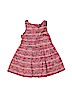 Genuine Kids from Oshkosh 100% Cotton Pink Dress Size 2T - photo 2
