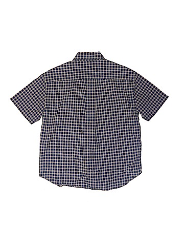 Abercrombie Short Sleeve Button-Down Shirt (view 2)