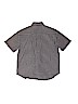 Abercrombie 100% Cotton Blue Short Sleeve Button-Down Shirt Size S (youth) - photo 2