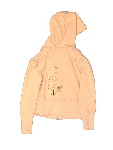 Baby Phat Zip Up Hoodie (view 2)