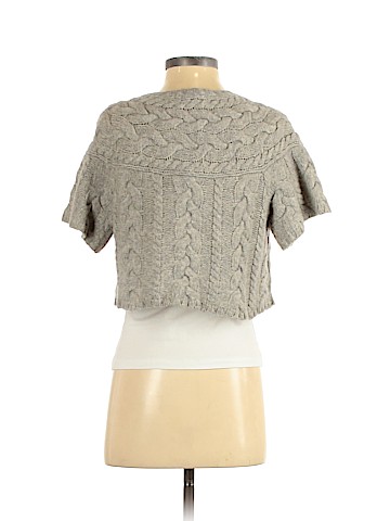 BCBGMAXAZRIA Wool Cardigan (view 2)