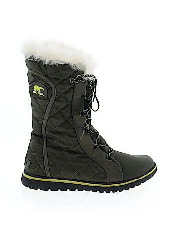 Sorel Boots (view 1)