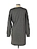 CAbi Gray Casual Dress Size L - photo 2