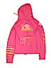 Hang Ten Pink Zip Up Hoodie Size XL (youth) - photo 2