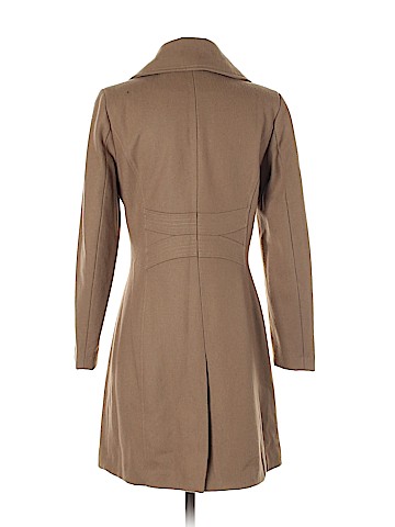 Nine West Wool Coat (view 2)