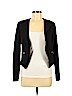 Forever 21 Black Jacket Size S - photo 1