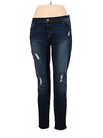 Kensie Jeans (view 1)