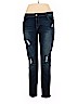 Kensie Blue Jeans Size 14 - photo 1