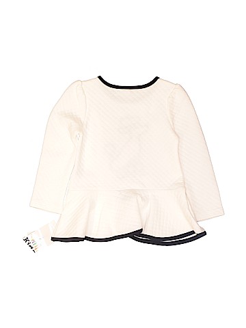 Kids Headquarters Long Sleeve Top (view 2)