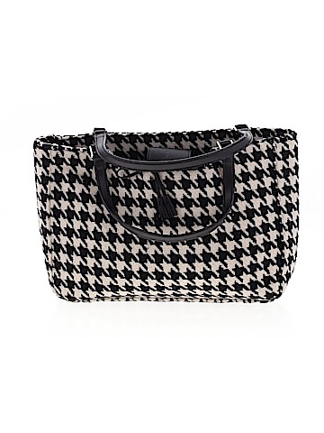 Casual Corner Satchel (view 1)