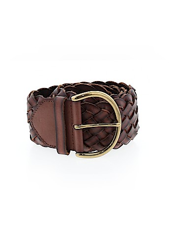 Madewell Leather Belt (view 1)