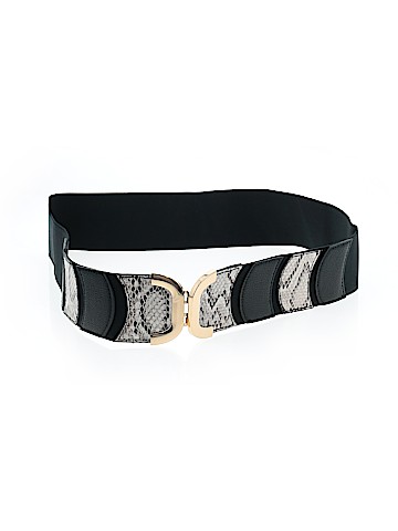 Unbranded Belt (view 1)