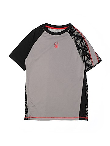 Spyder Active T-Shirt (view 1)