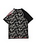 Spyder 100% Polyester Gray Active T-Shirt Size M (youth) - photo 2