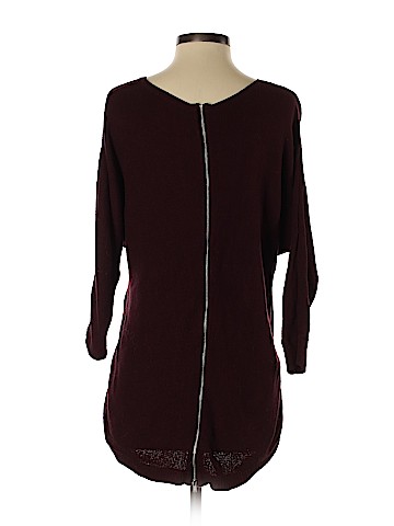 Express Outlet Pullover Sweater (view 2)