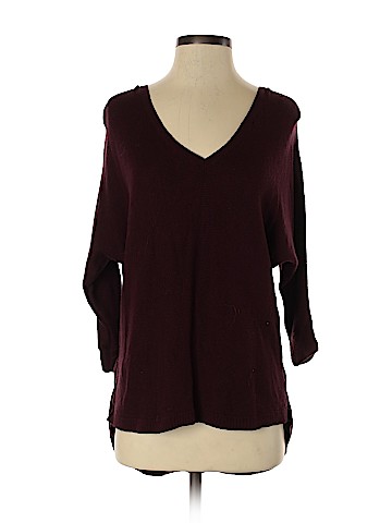 Express Outlet Pullover Sweater (view 1)