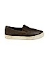 Coach Brown Flats Size 9 - photo 1