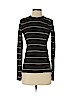 Athleta Black Pullover Sweater Size S - photo 1