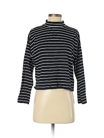 Everlane Long Sleeve Turtleneck (view 1)