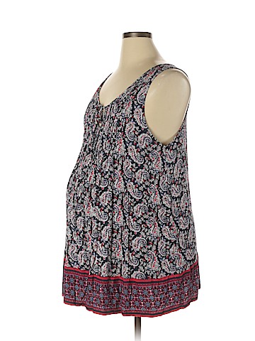 Motherhood Sleeveless Top (view 1)