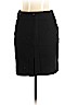 Banana Republic Factory Store Black Casual Skirt Size 6 (petite) - photo 2