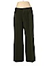 Doncaster Green Dress Pants Size 16 - photo 1
