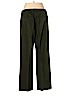 Doncaster Green Dress Pants Size 16 - photo 2