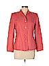 Style&Co 100% Linen Pink Jacket Size 6 (petite) - photo 1