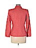 Style&Co 100% Linen Pink Jacket Size 6 (petite) - photo 2