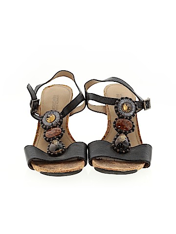 Kenneth Cole REACTION Wedges (view 2)