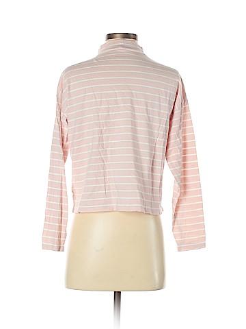 Everlane Long Sleeve Turtleneck (view 2)