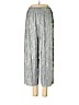 Forever 21 Silver Dress Pants Size M - photo 1