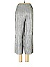 Forever 21 Silver Dress Pants Size M - photo 2