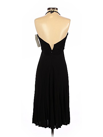 Badgley Mischka Cocktail Dress (view 2)