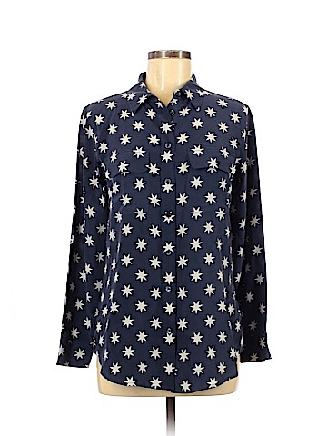 Assorted Brands Long Sleeve Button-Down Shirt (view 1)