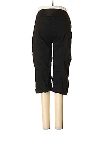 Motherhood Cargo Pants (view 2)