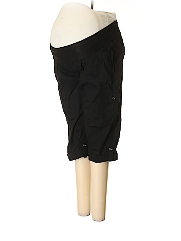 Motherhood Cargo Pants (view 1)