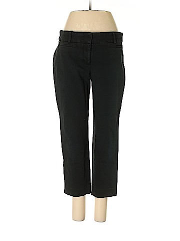 Ann Taylor LOFT Khakis (view 1)