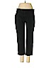 Ann Taylor LOFT 100% Cotton Black Khakis Size 6 (petite) - photo 1