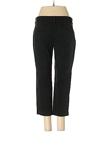 Ann Taylor LOFT Khakis (view 2)