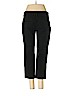 Ann Taylor LOFT 100% Cotton Black Khakis Size 6 (petite) - photo 2