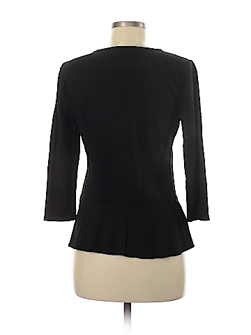 Ann Taylor 3/4 Sleeve Top (view 2)