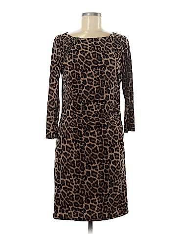 MICHAEL Michael Kors Casual Dress (view 1)