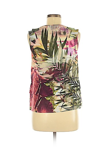 Etcetera Sleeveless Top (view 2)