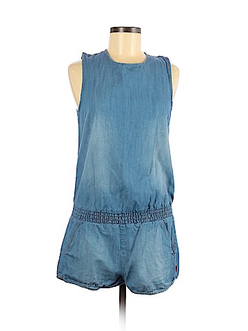 Seafolly Romper (view 1)